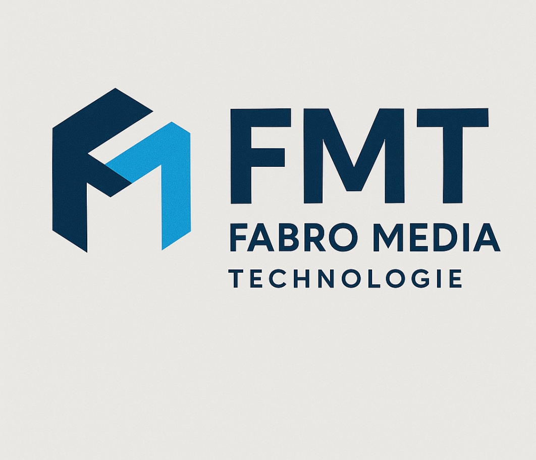 FABRO MEDIA TECHNOLOGIE Logo